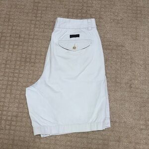 Banana Republic Men's Flat Front Shorts